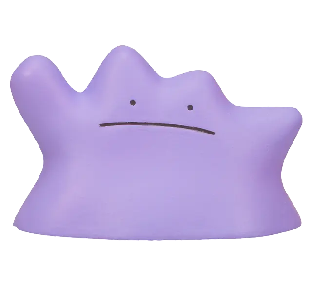 Mô hình Pokemon Moncolle MS-49 Matamon