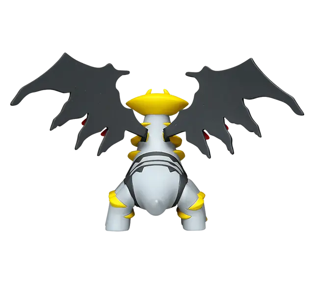 Mô hình Pokemon ML-23 Giratina