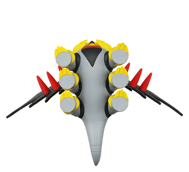 Mô hình Pokemon ML-23 Giratina