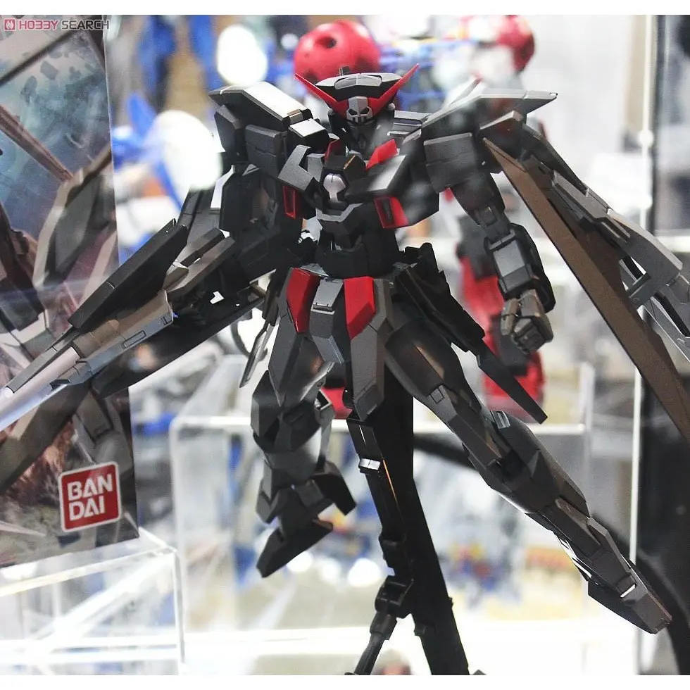 Mô hình lắp ráp MG 1/100 GUNDAM AGE-2 DARK HOUND