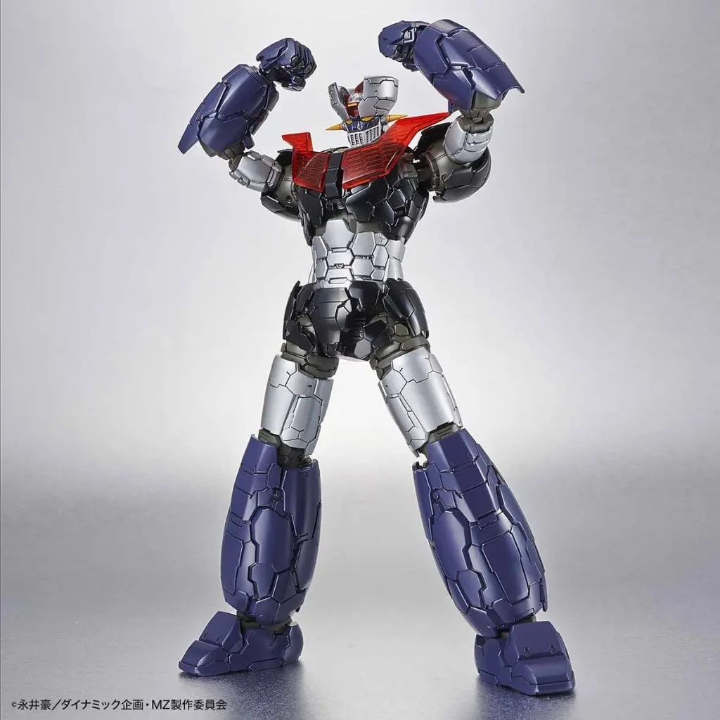 Mô hình lắp ráp HG 1/144 MAZINGER Z（MAZINGER Z: INFINITY Ver.）