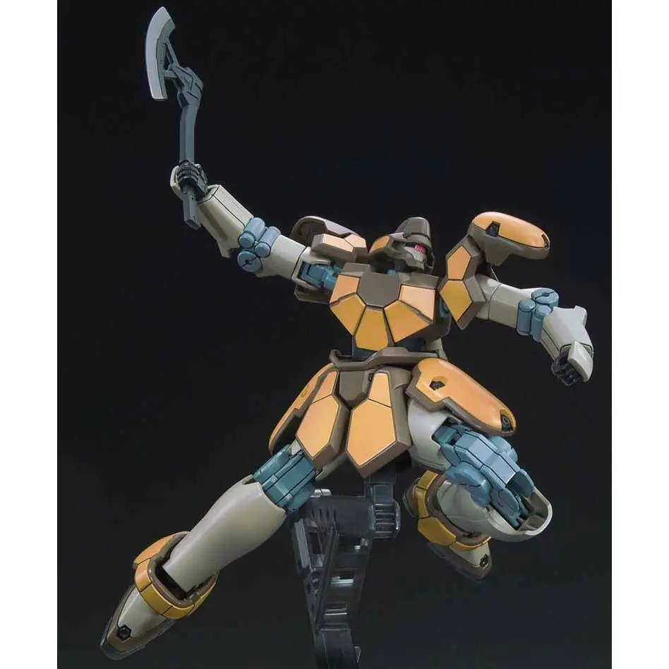 Mô hình lắp ráp HGAC 1/144 MAGANAC