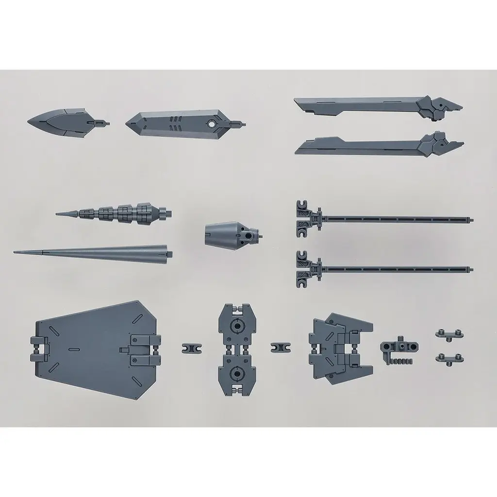 Bộ phụ kiện lắp ráp 30MM 1/144 OPTION PARTS SET 3