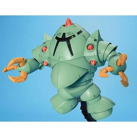 Mô hình lắp ráp 1/144 HGUC ZOCK