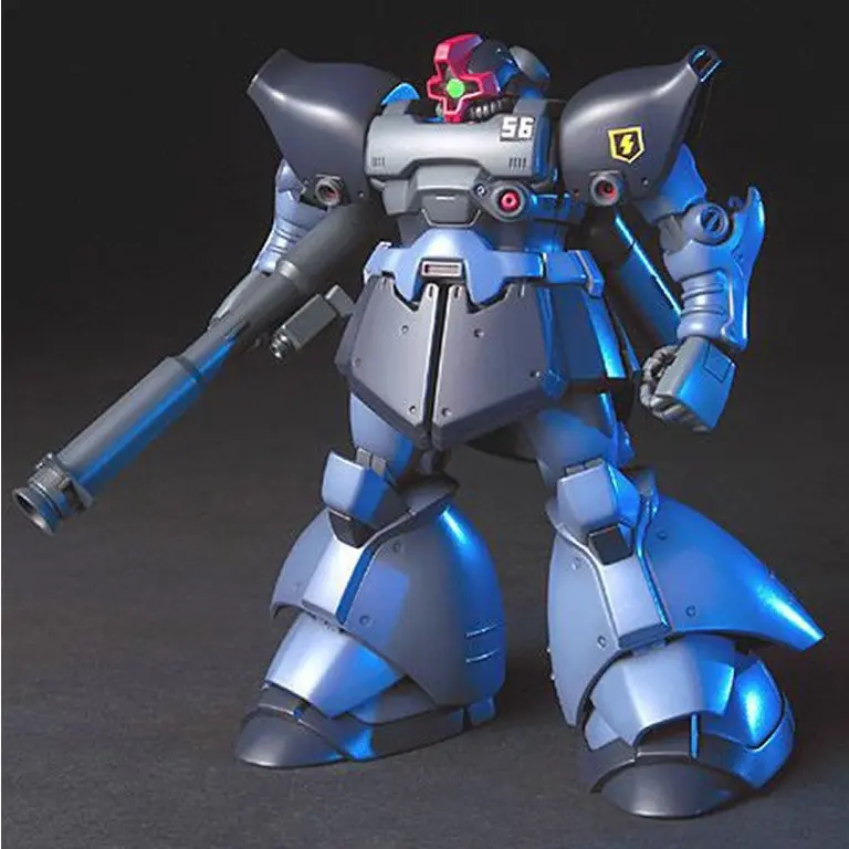 Mô hình lắp ráp 1/144 HGUC RICK DOMⅡ