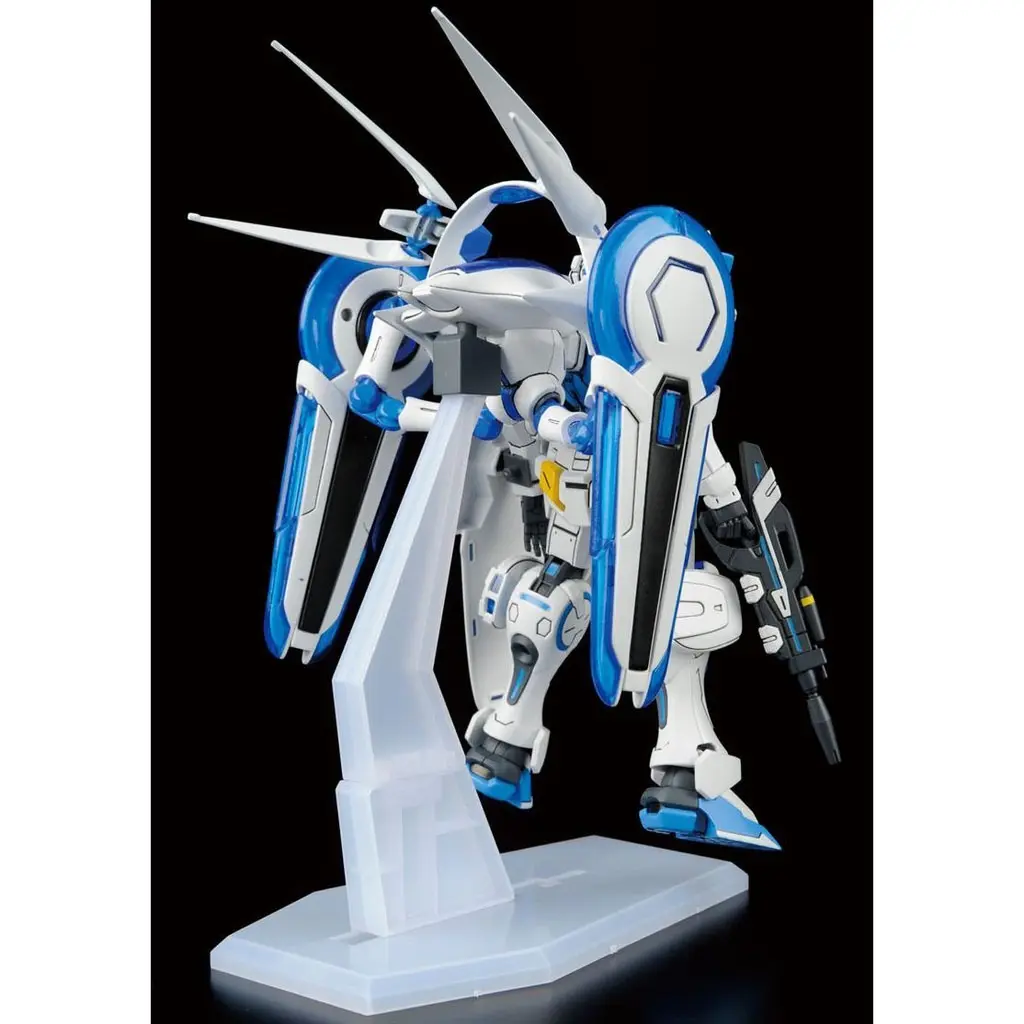 Mô hình lắp ráp HG 1/144 GUNDAM G-SELF PERFECT PACK