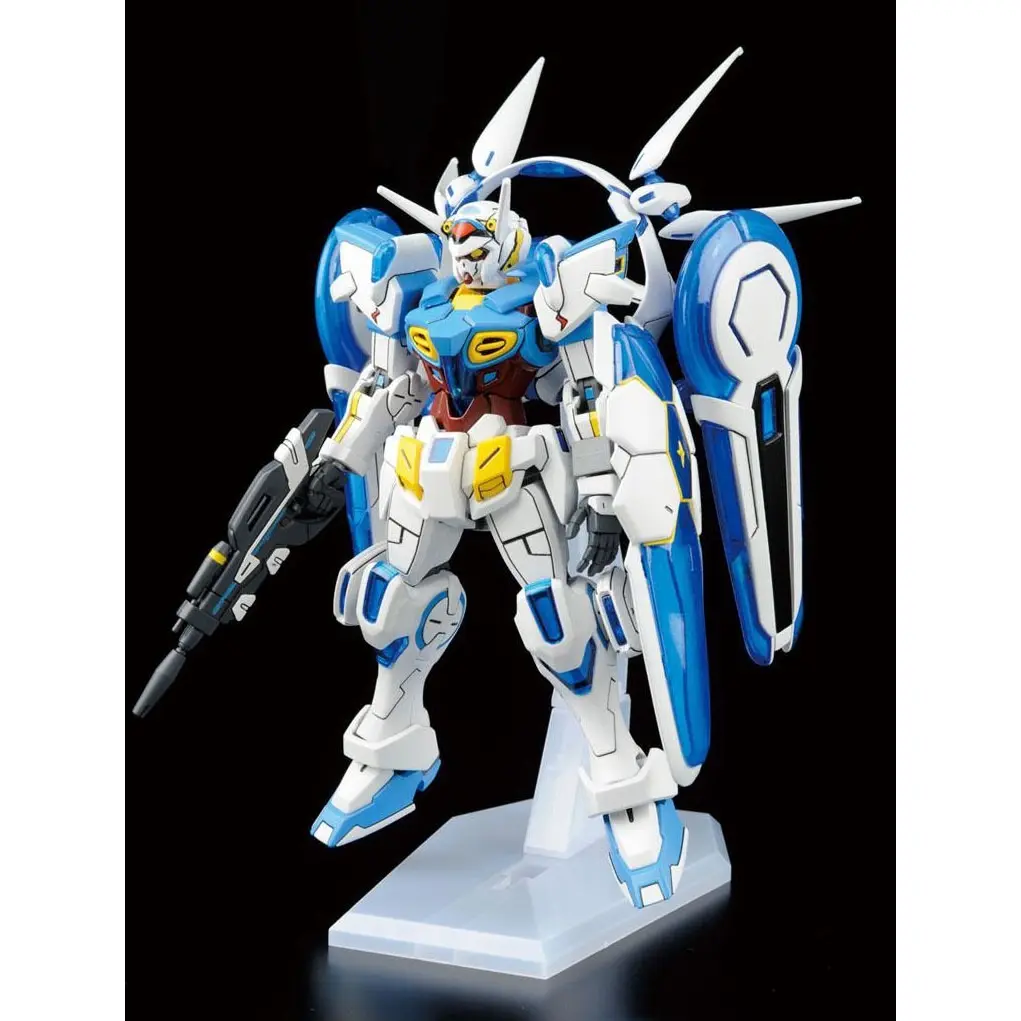 Mô hình lắp ráp HG 1/144 GUNDAM G-SELF PERFECT PACK