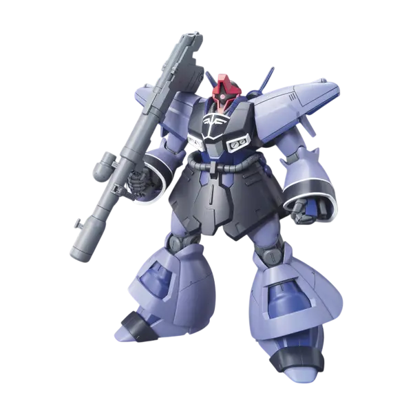 Mô hình lắp ráp 1/144 HGUC DREISSEN (UNICORN VER.)