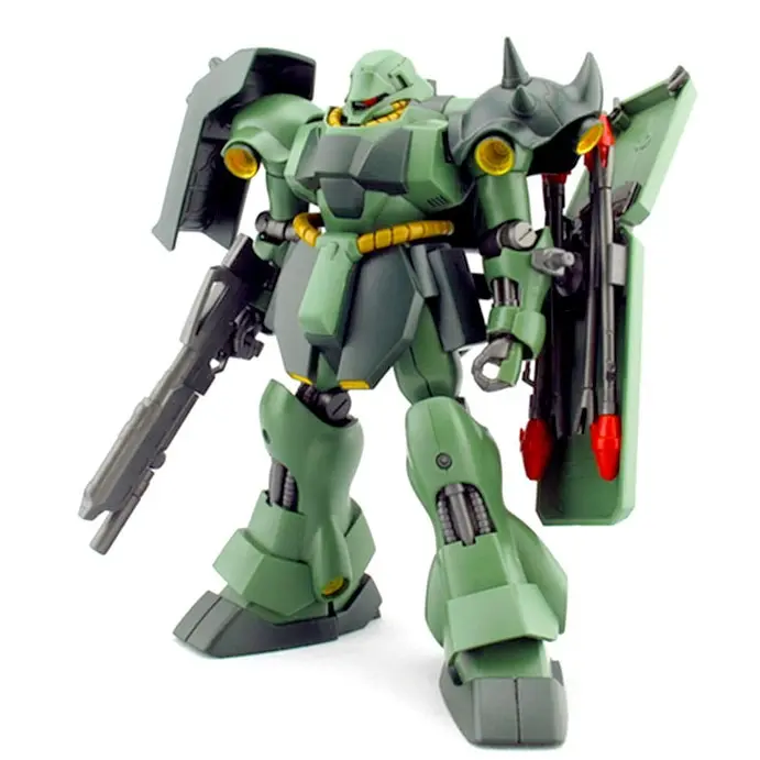 1/144 HGUC GEARA DOGA