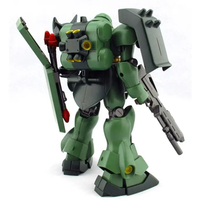 1/144 HGUC GEARA DOGA