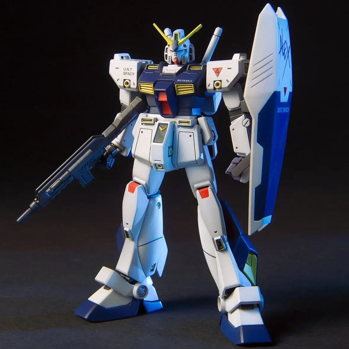 1/144 HGUC GUNDAM NT-1