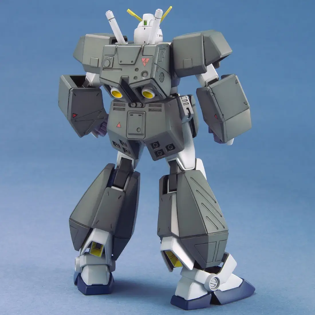 1/144 HGUC GUNDAM NT-1