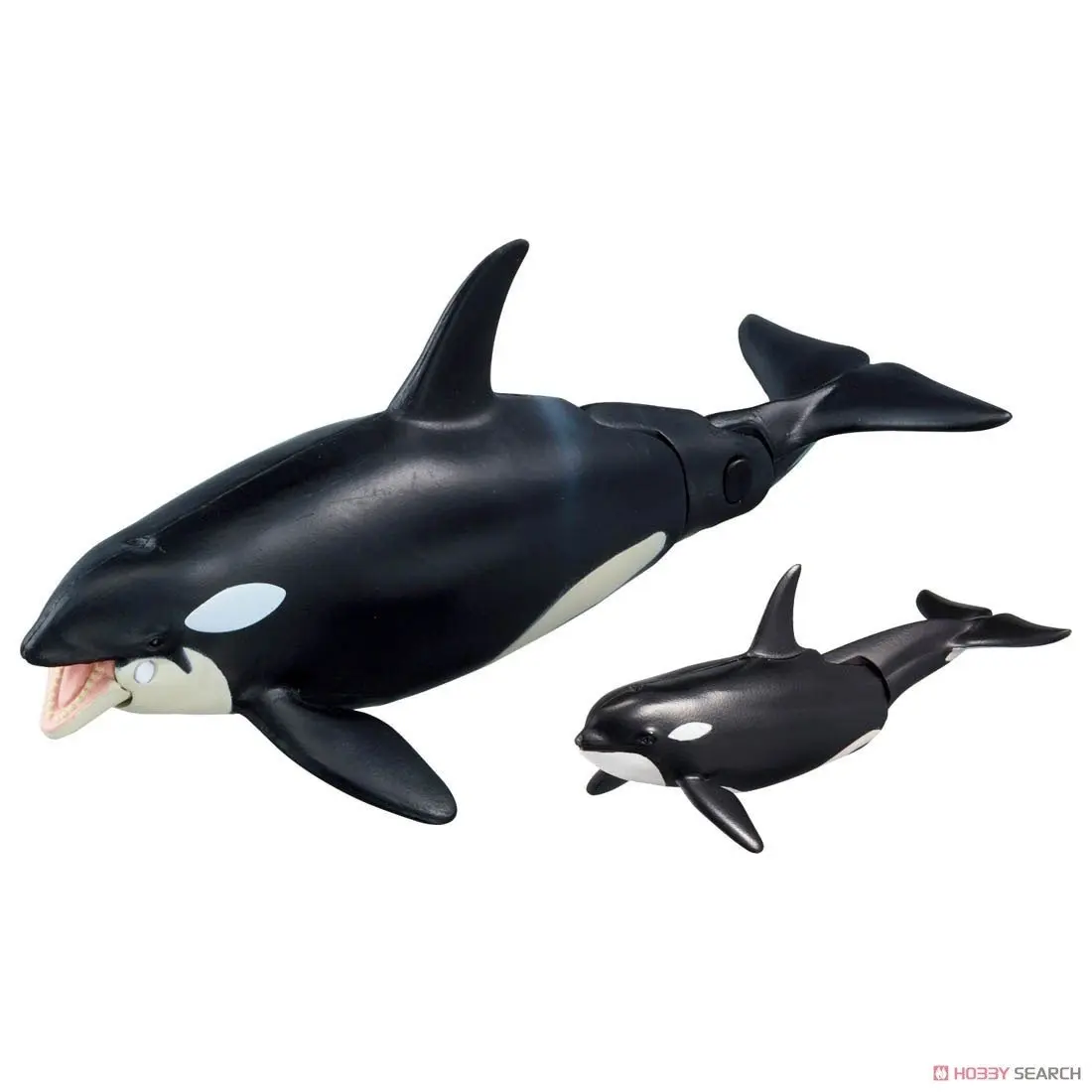 Mô hình ANIA AL-08 Killer Whale (Floatable Ver,)