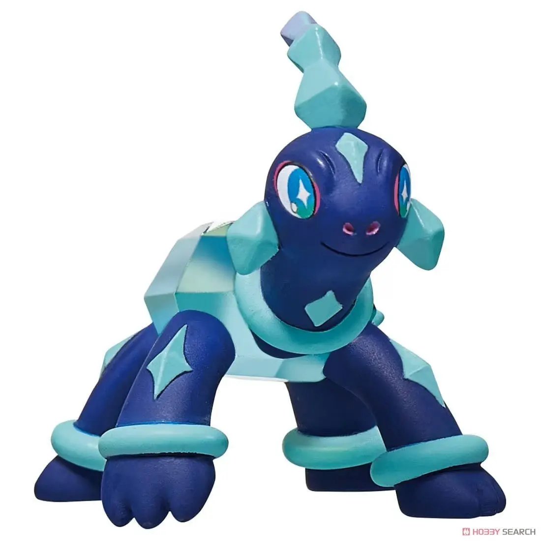 Mô hình Pokemon MS-33 Terapagosu (Normal)