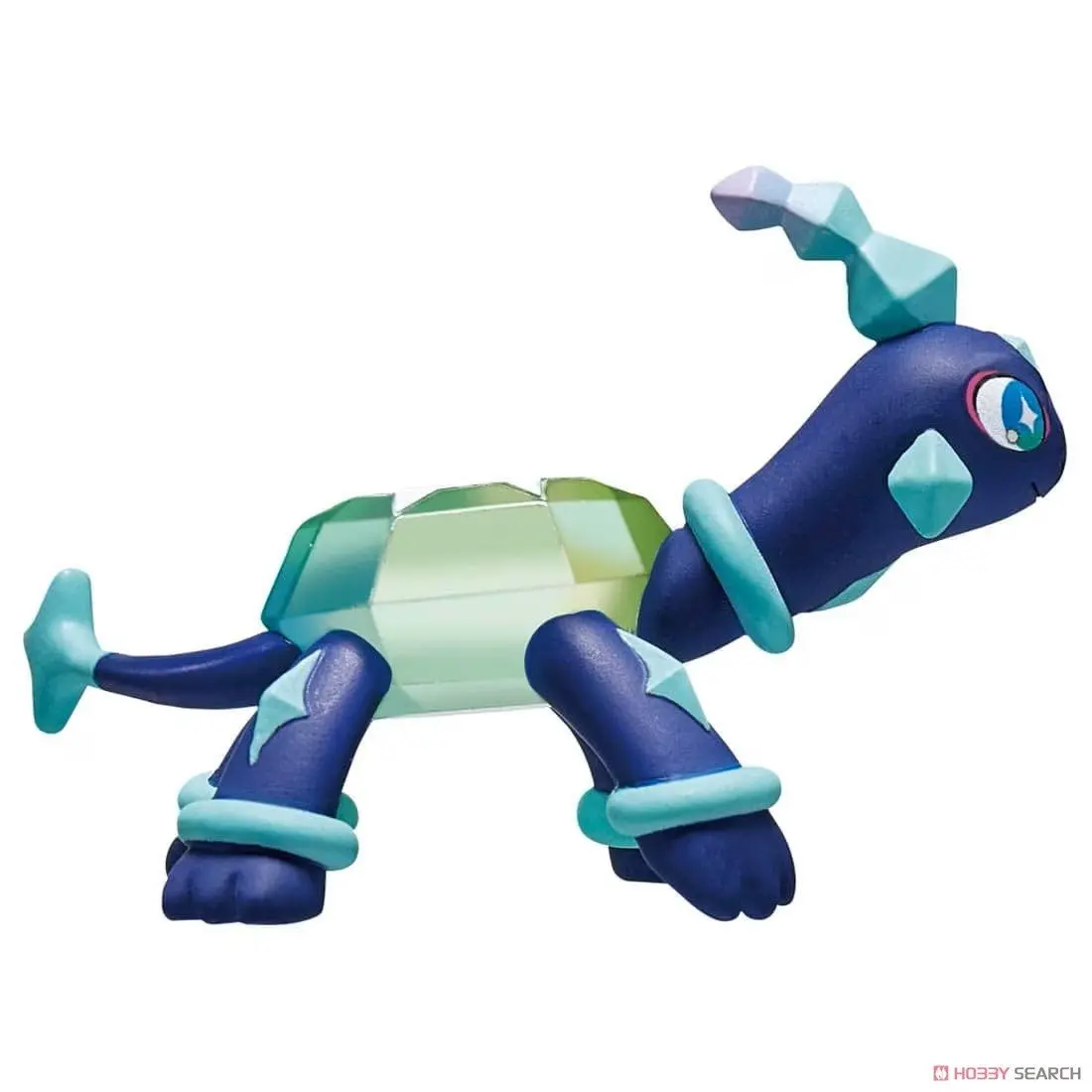 Mô hình Pokemon MS-33 Terapagosu (Normal)