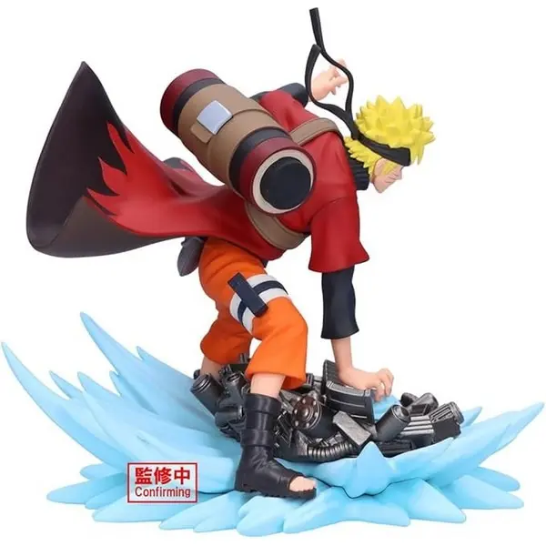 Mô hình NARUTO SHIPPUDEN MEMORABLE SAGA SPECIAL NARUTO UZUMAKI