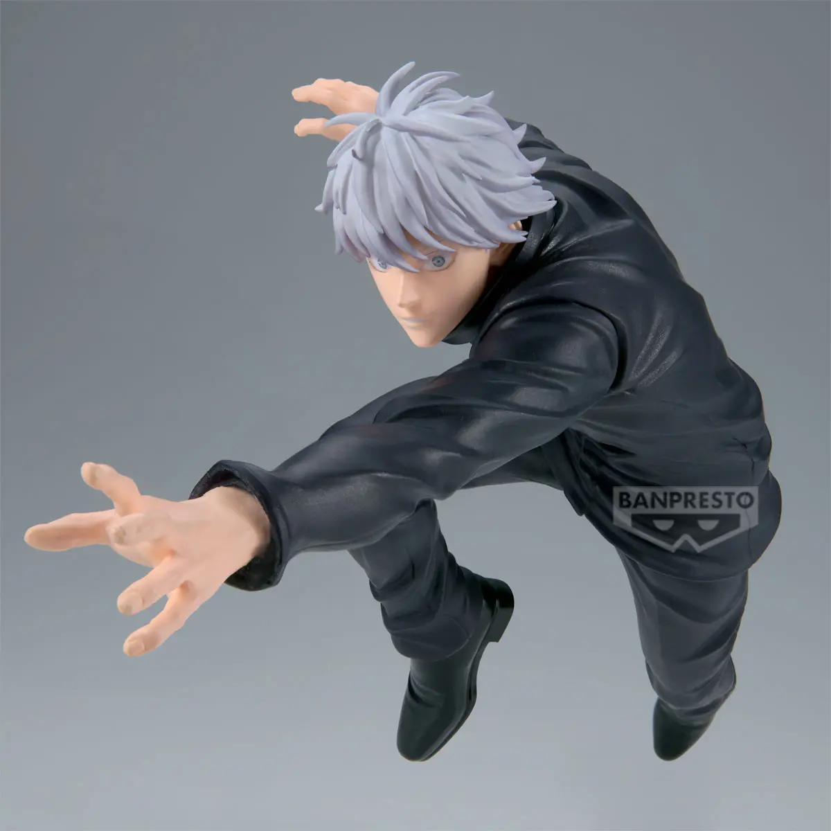 Mô hình Figure Banpresto JUJUTSU KAISEN MAXIMATIC SATORU GOJO II