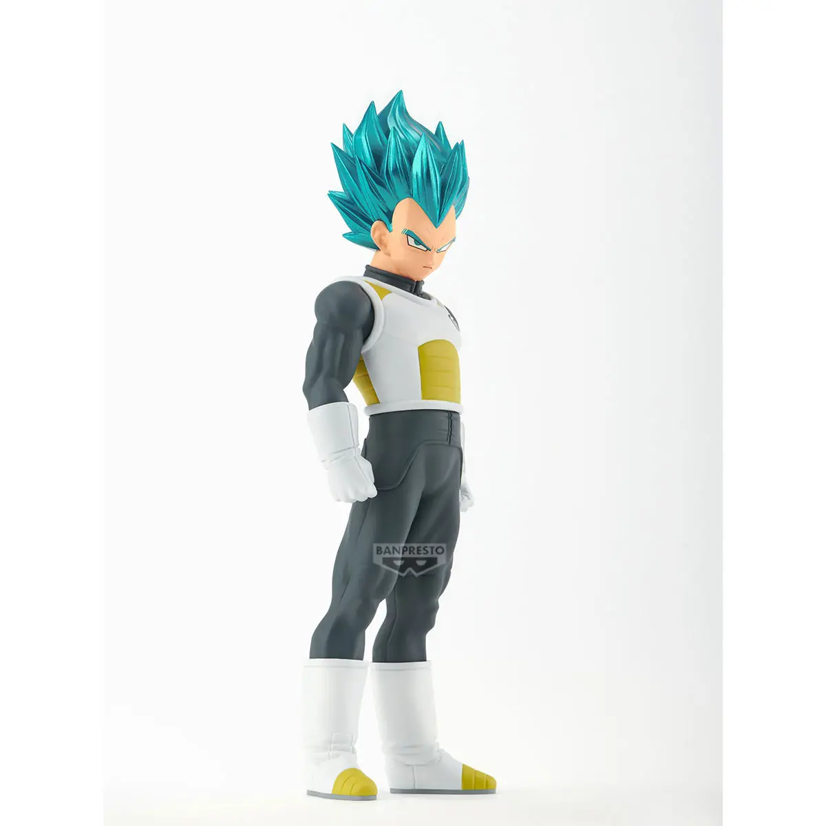 Mô hình Figure Banpresto DRAGON BALL SUPER BLOOD OF SAIYANS-VEGETA-