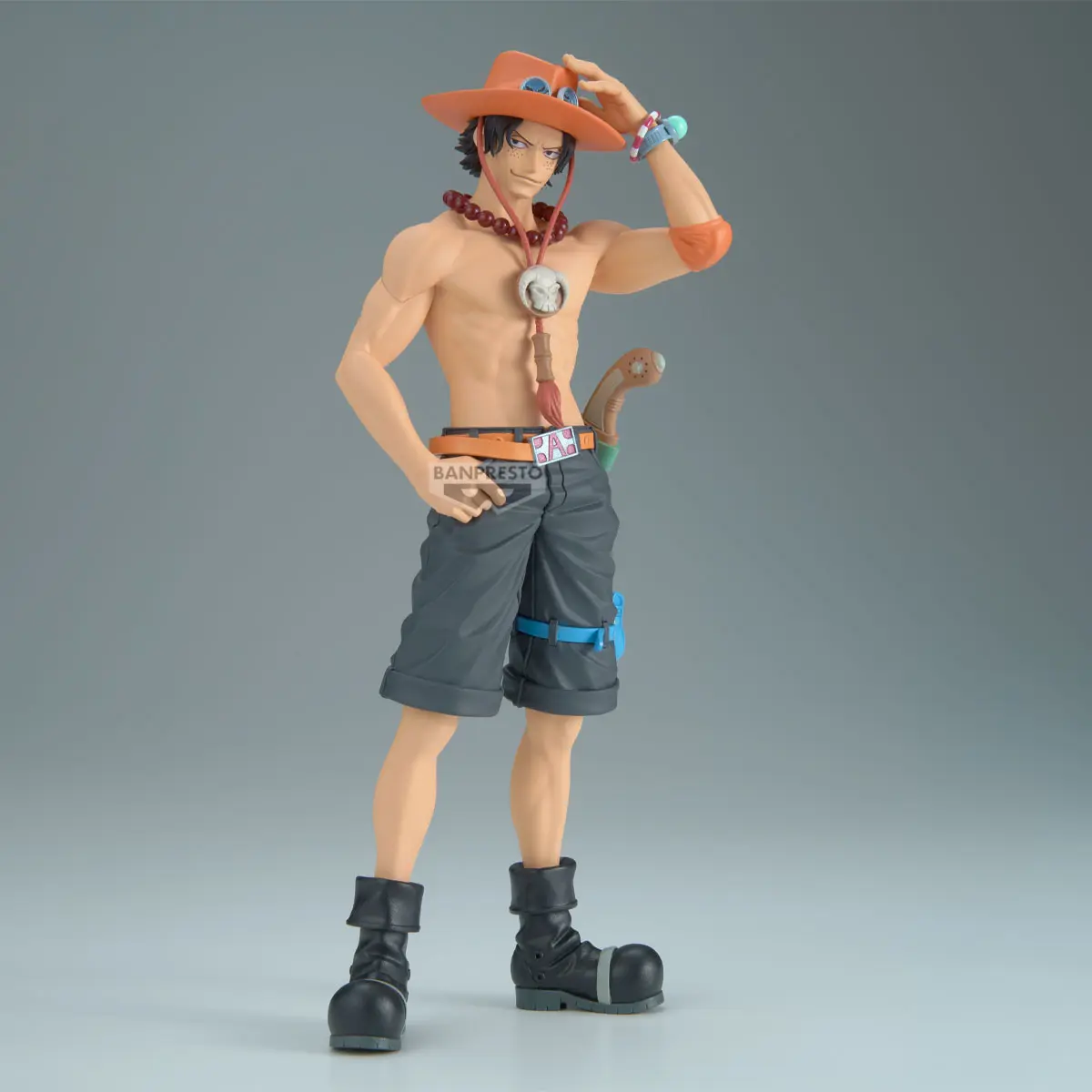 ONE PIECE DXF~THE GRANDLINE SERIES~SPECIAL PORTGAS D.ACE
