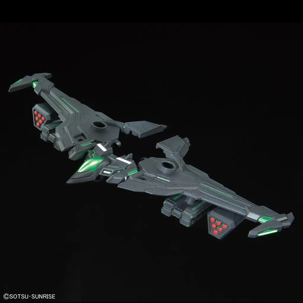 Mô hình lắp ráp SDW HEROES ZHAO YUN 00 GUNDAM COMMAND PACKAGE