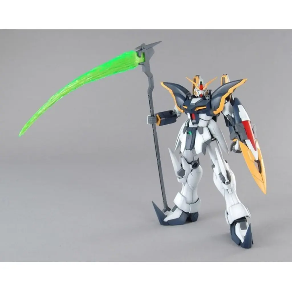 Mô hình lắp ráp MG 1/100 GUNDAM DEATHSCYTHE EW VER