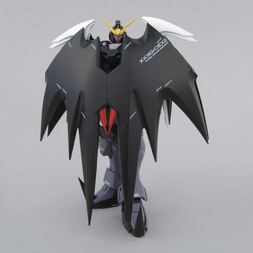 Mô hình lắp ráp MG 1/100 DEATHSCYTHE HELL EW VER.