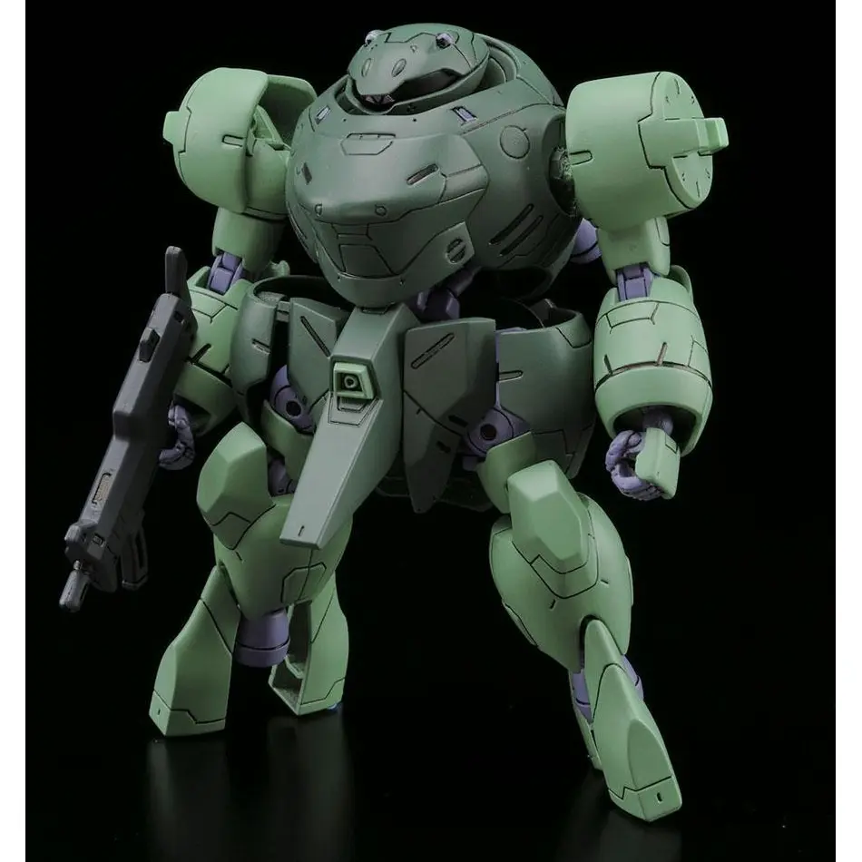 Mô hình lắp ráp HG 1/144 MAN RODI