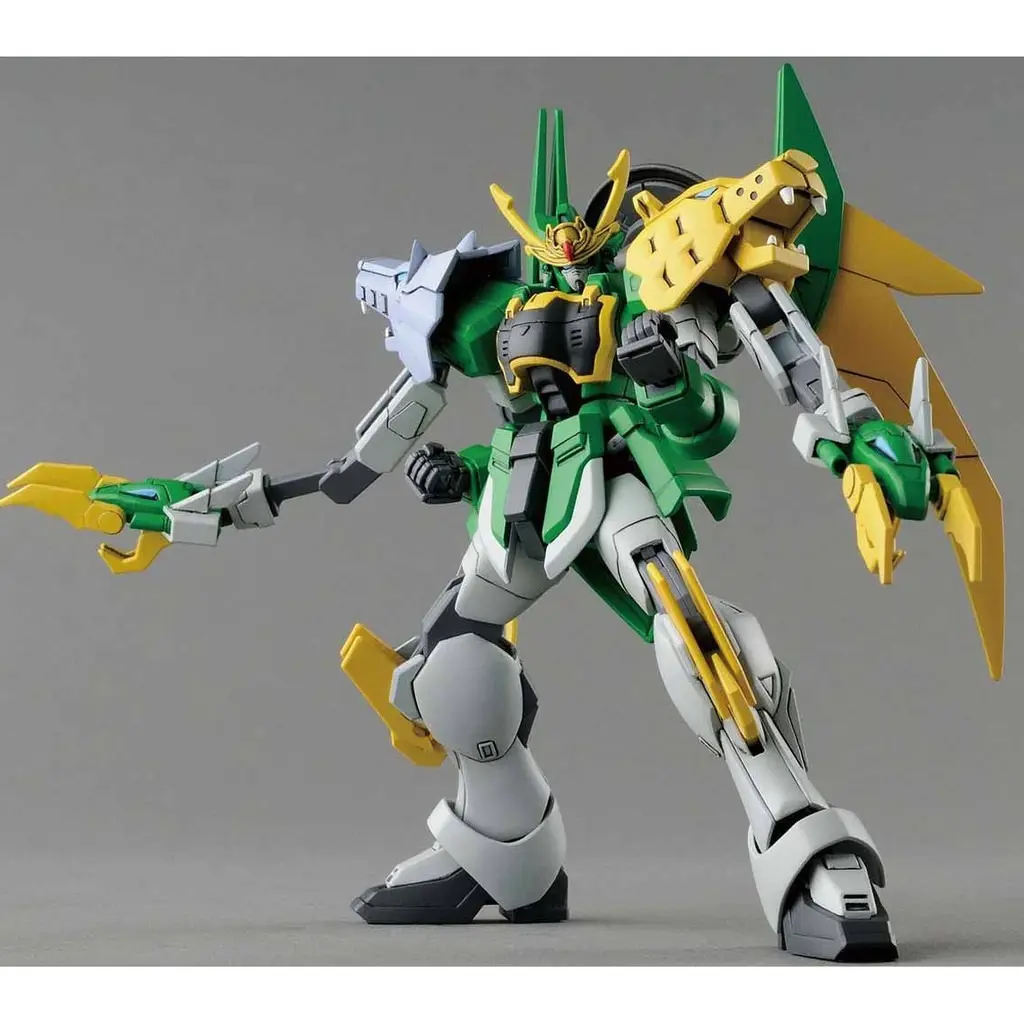 Mô hình lắp ráp HG 1/144 GUNDAM JIYAN ALTRON