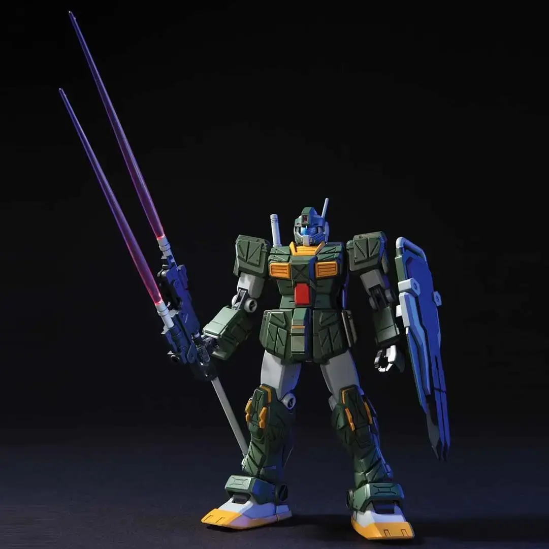 Mô hình lắp ráp 1/144 HGUC GM STRIKER