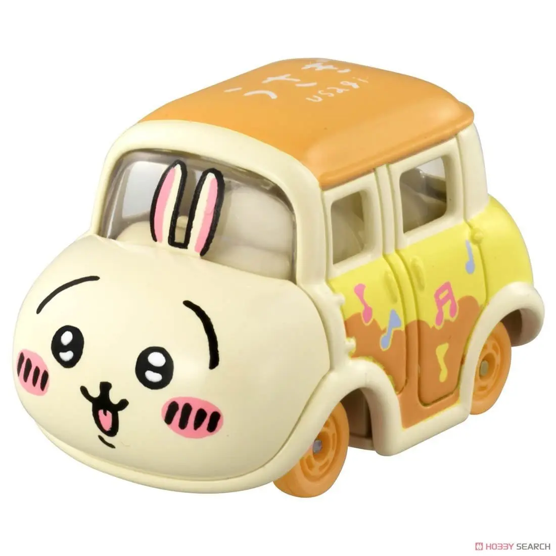 Tomica DT SP Chiikawa Usagi