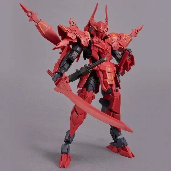 Bộ lắp ráp p-bandai 30MM EXM-A9SG SPINATIO SHOGUN TYPE P