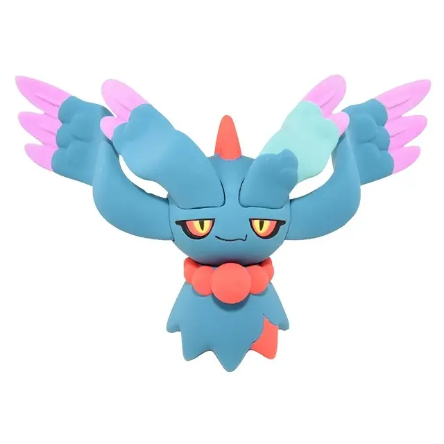 Mô hình Pokemon Moncolle Paradox Flutter Mane