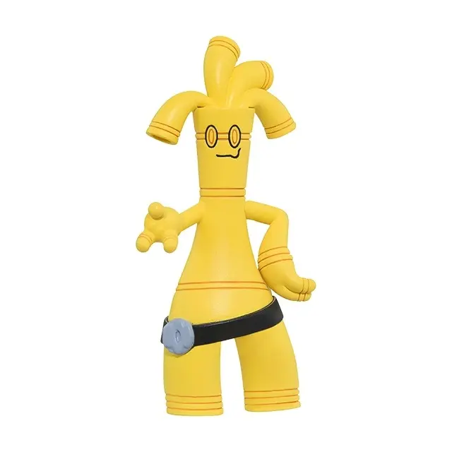 Pokemon Moncolle Gholdengo