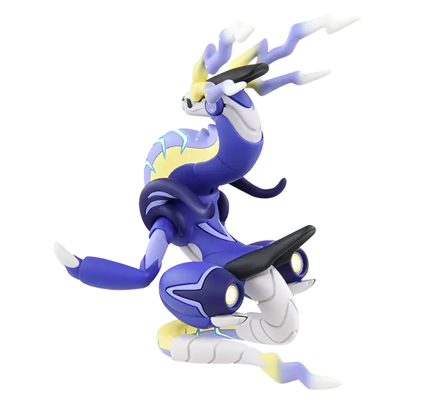 Mô hình Pokemon ML-30 Miraidon