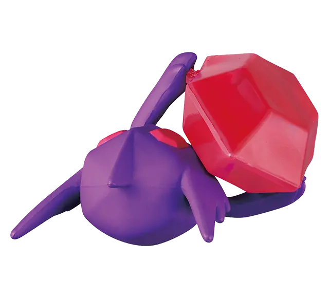 Mô hình Pokemon Moncolle Mega Sableye