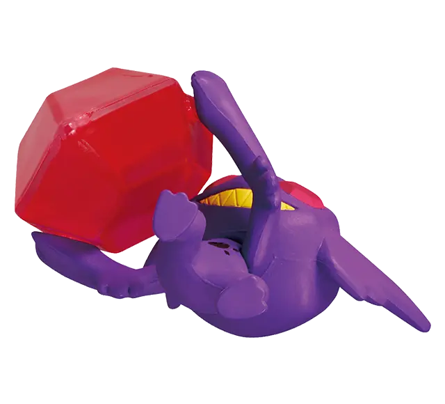 Mô hình Pokemon Moncolle Mega Sableye