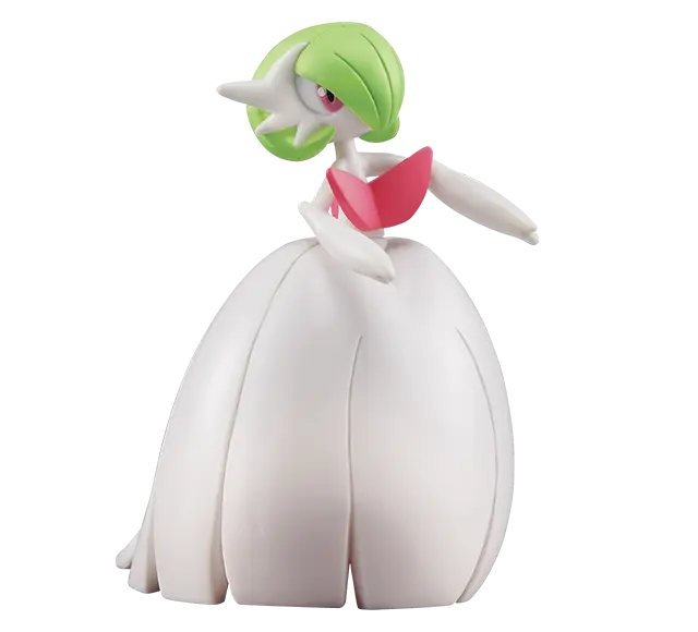 Mô hình Pokemon Moncolle Mega Sirnight