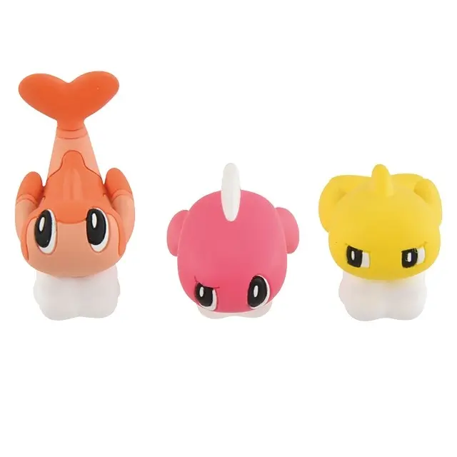 Mô hình Pokemon Moncolle Tatsugiri