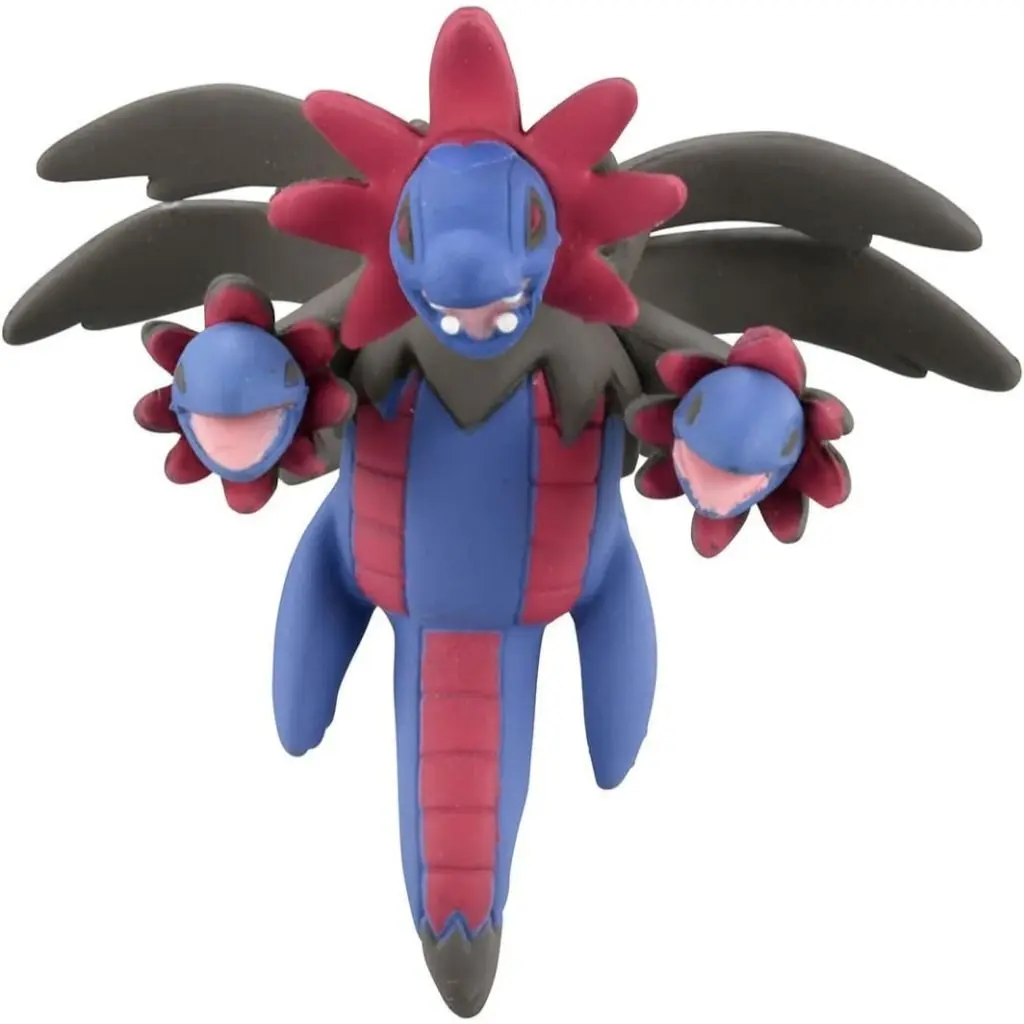 Mô hình Pokemon MS-44 Hydreigon
