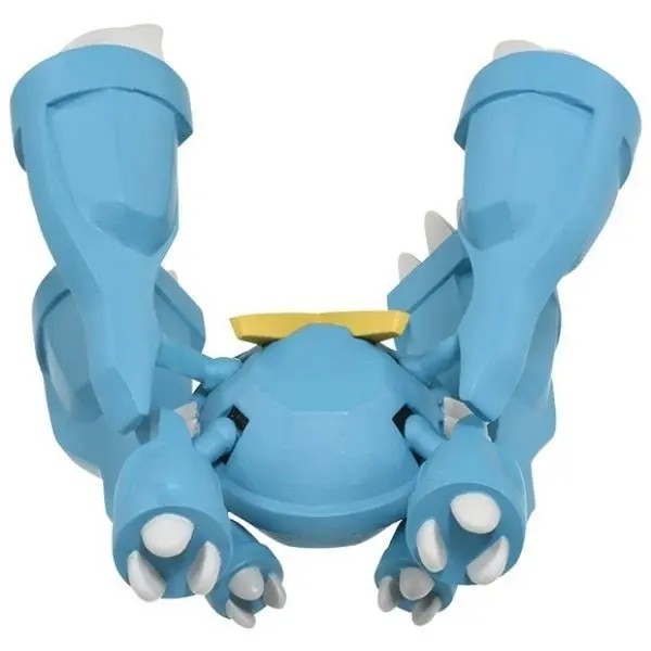 Mô hình Pokemon MS-31 Mega Metagross
