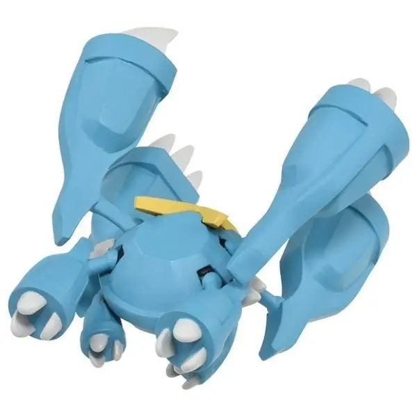 Mô hình Pokemon MS-31 Mega Metagross