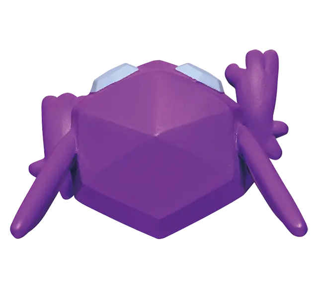 Mô hình Pokemon MS-54 Sableye