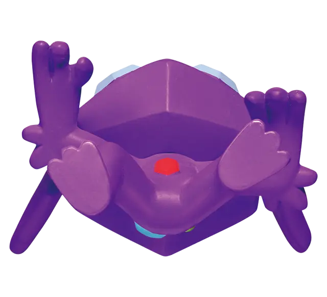Mô hình Pokemon MS-54 Sableye