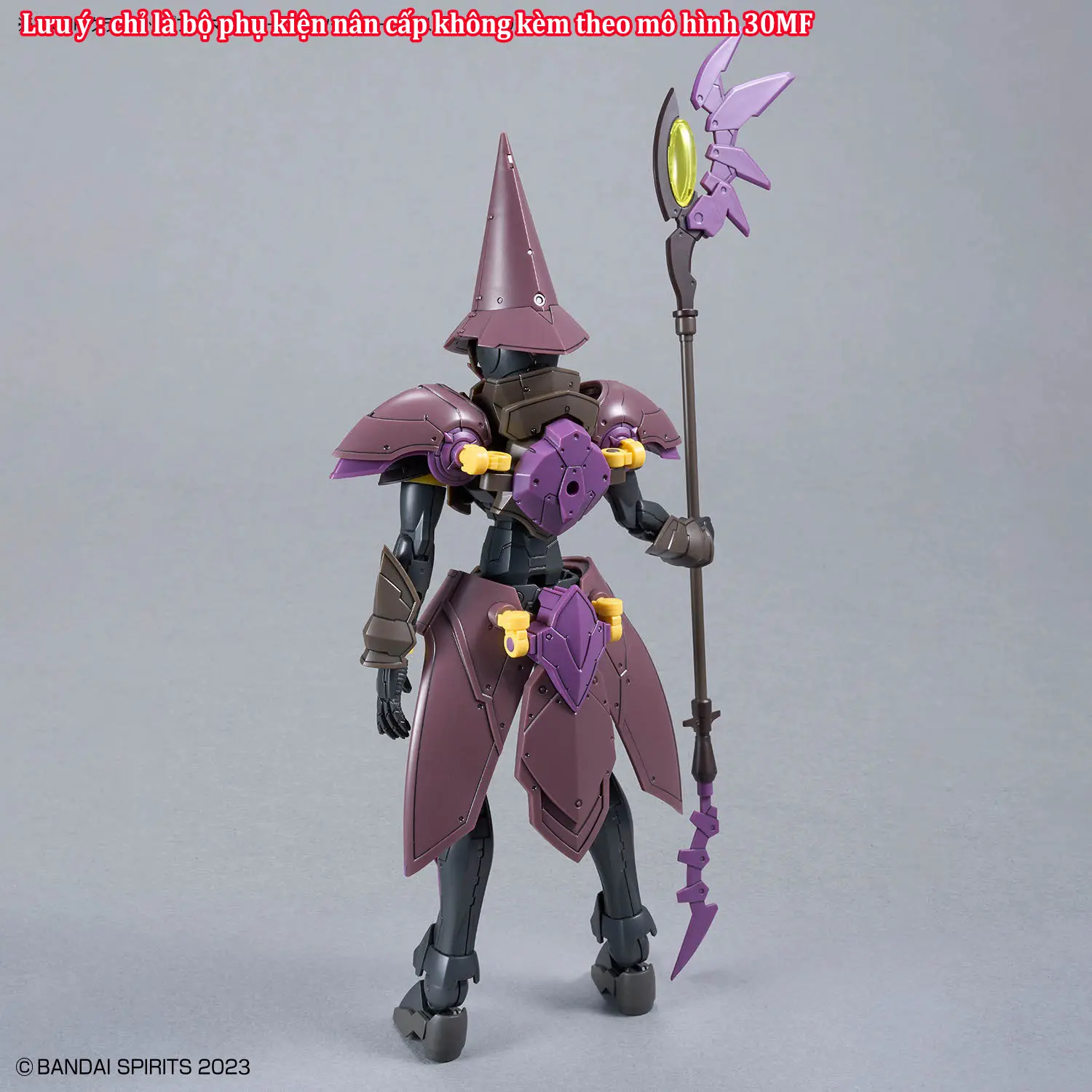 30MF CLASS UP ARMOR (ROSAN SORCERER)