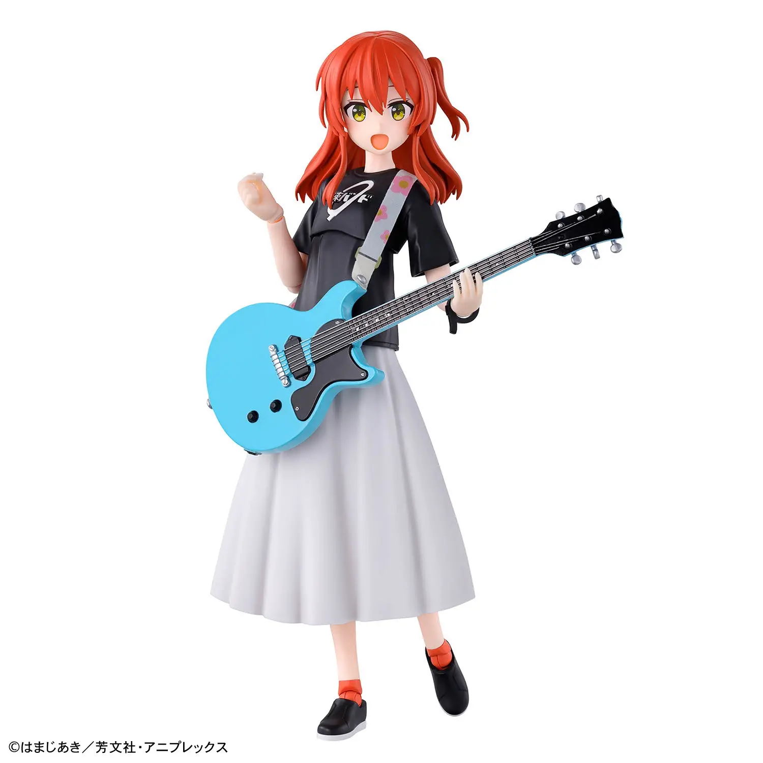 Mô hình lắp ráp 30MP IKUYO KITA