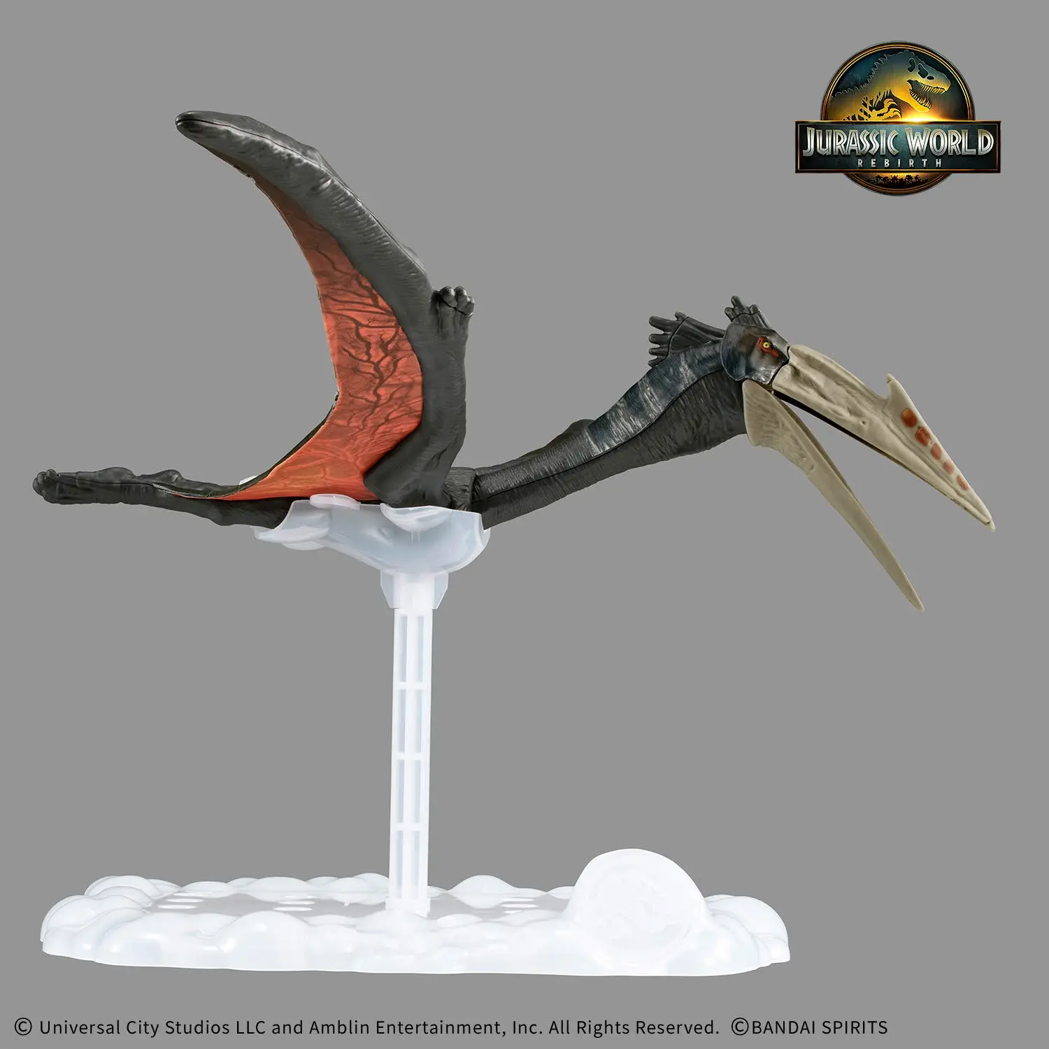 Mô hình lắp ráp PLANNOSAURUS JURASSIC WORLD Quetzalcoatlus