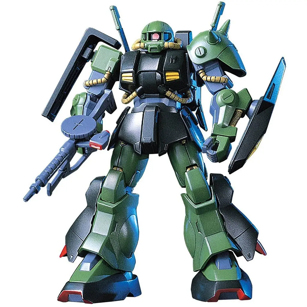 1/144 HGUC HI-ZACK