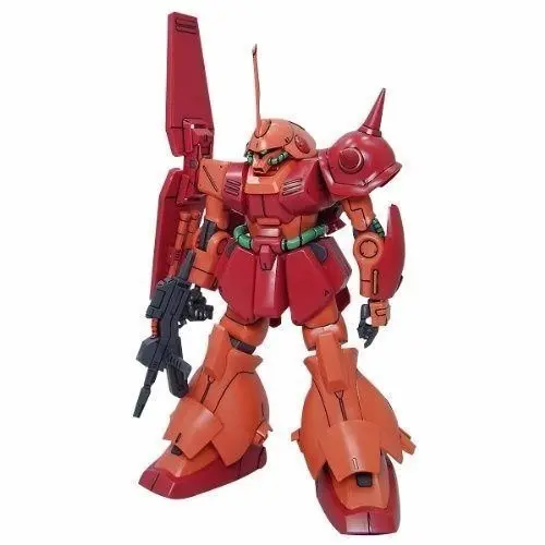 Mô hình lắp ráp HG 1/144 HGUC MARASAI