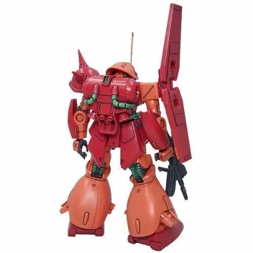 Mô hình lắp ráp HG 1/144 HGUC MARASAI