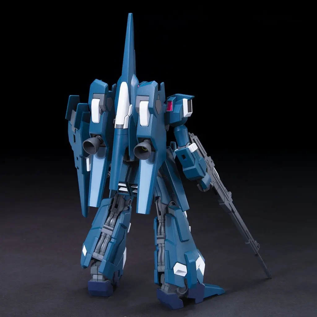 Mô hình lắp ráp HG 1/144 HGUC ReZEL